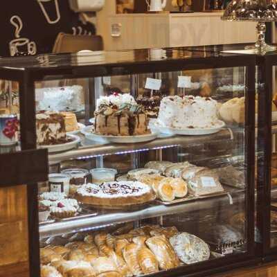 Café Do Rei - Havan