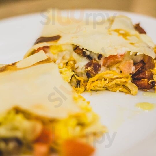 Café Do Rei - Havan