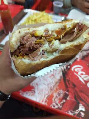 Xapeu Lanches
