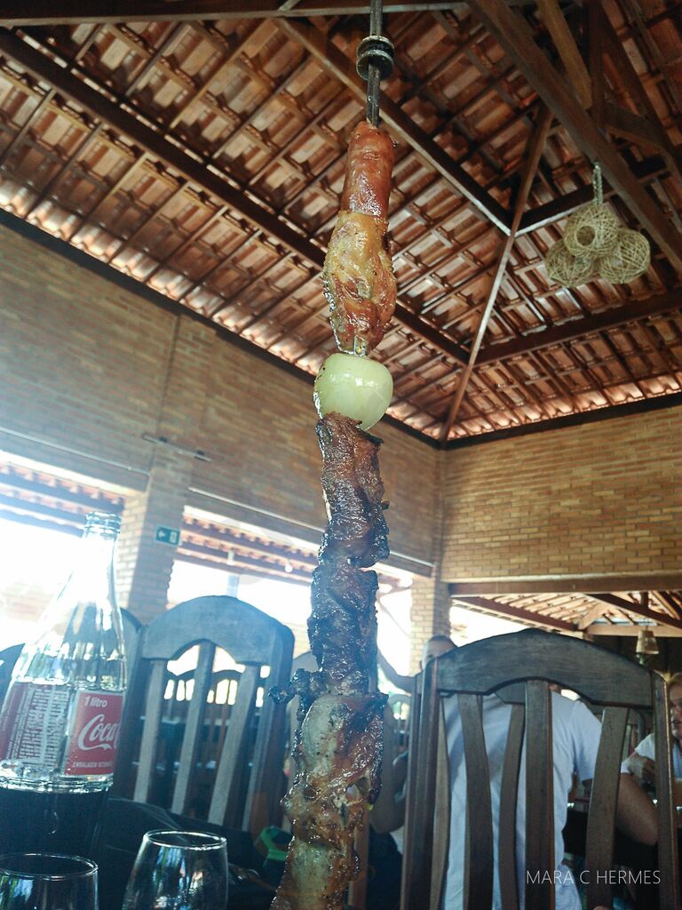 Churrascaria O Costelao
