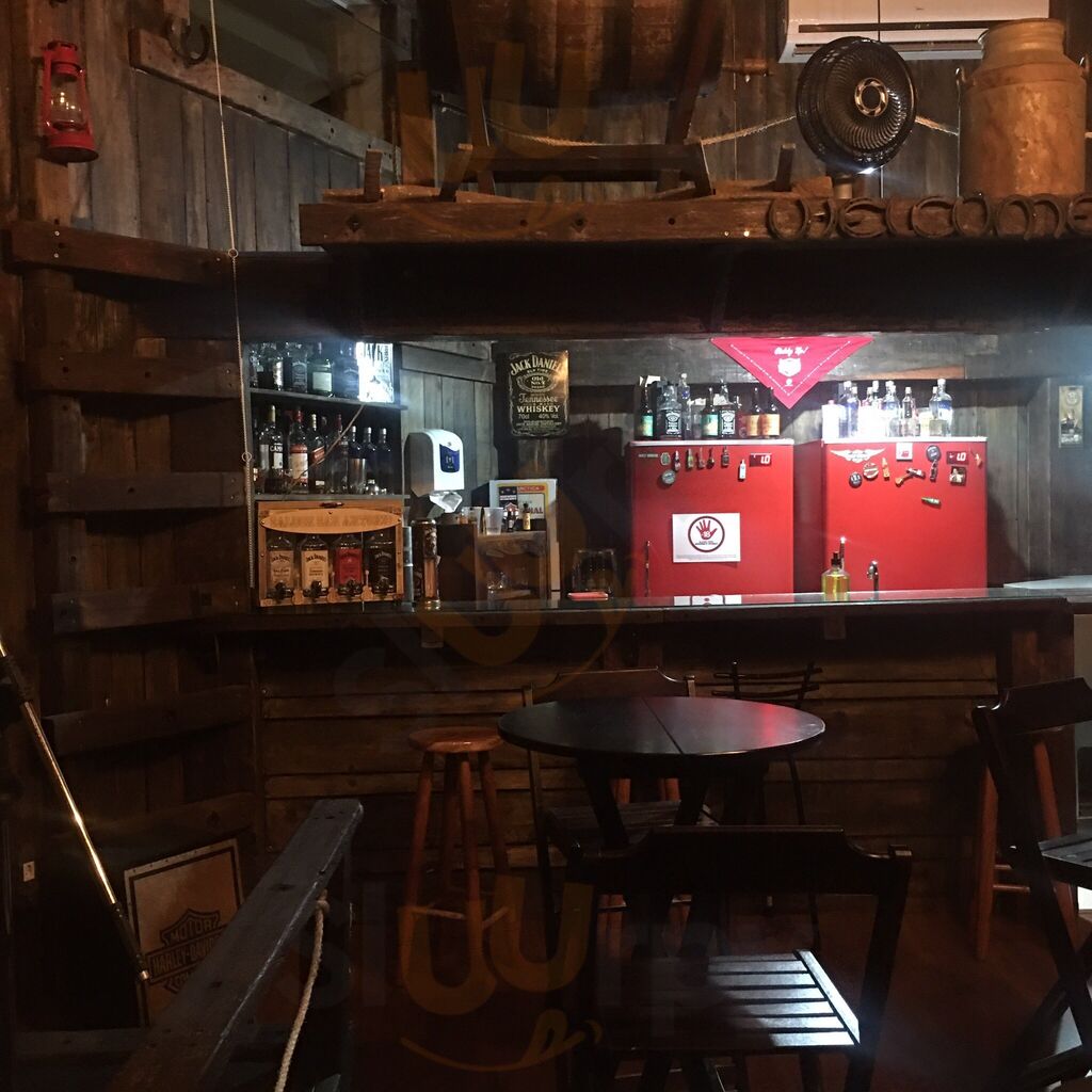 Saloon San Antonio