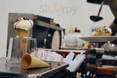 Sorveteria E Atacadão Alemãozinho Sorvetes