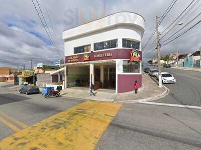 Sorveteria E Atacadão Alemãozinho Sorvetes