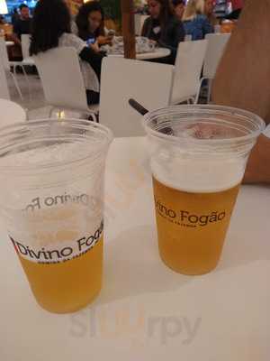 Divino Fogão
