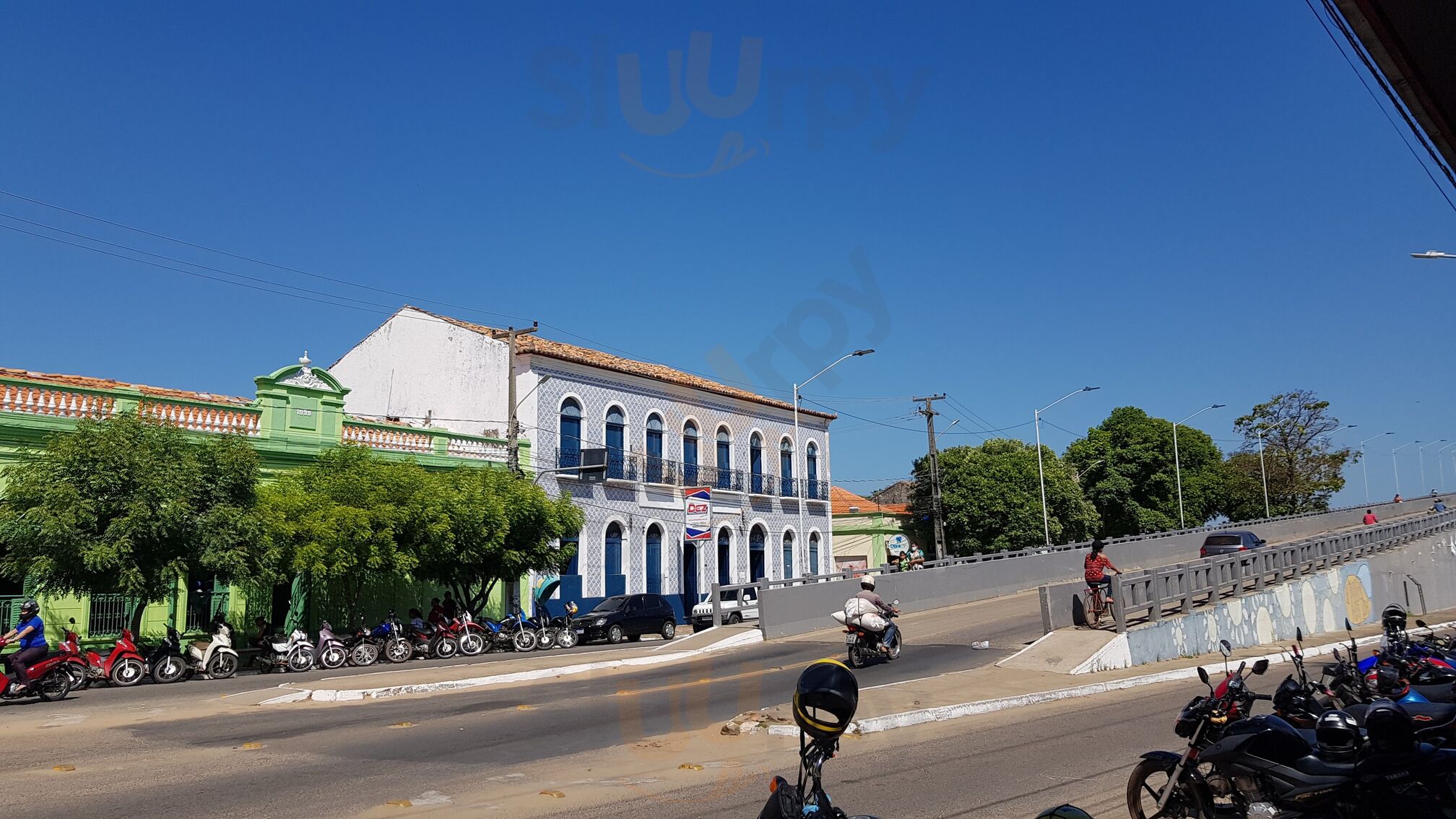 Boteco Do Porto