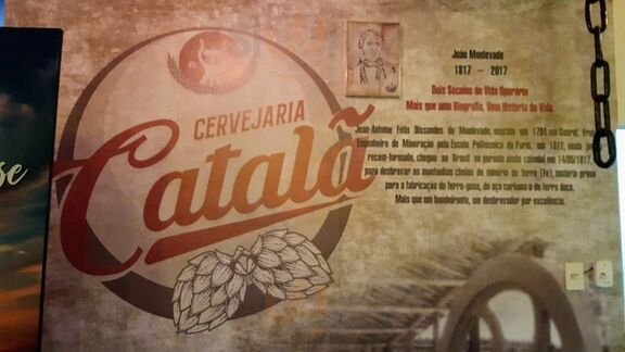 Cervejaria Catalã