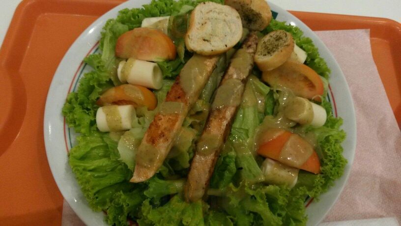 Spedini Trattoria Expressa