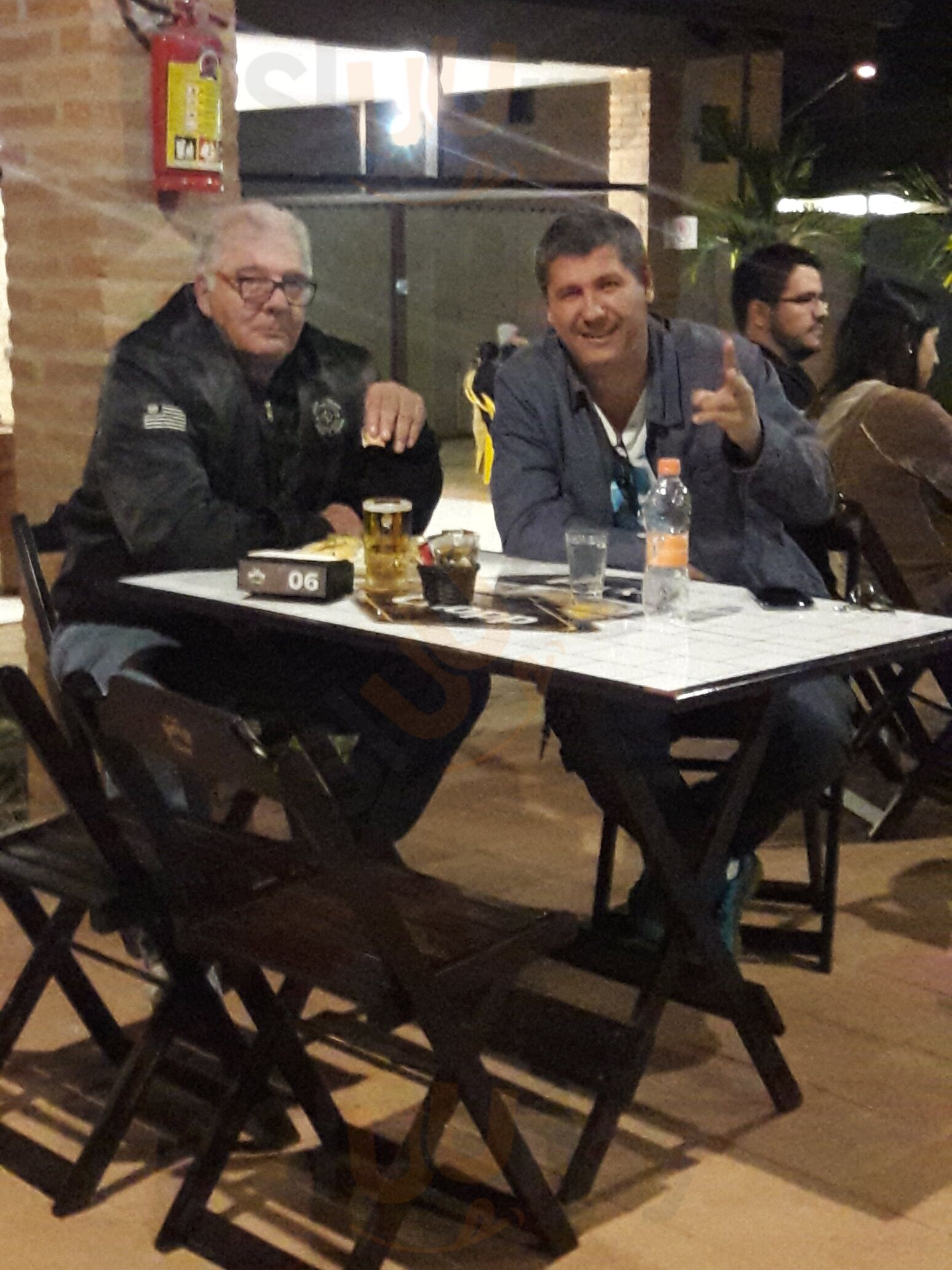 Park Chopp