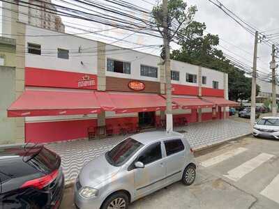 Bar E Lanchonete Kenkiti Shimomoto