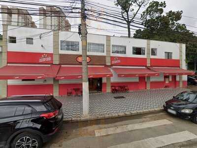 Bar E Lanchonete Kenkiti Shimomoto