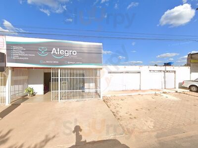 Panificadora Restaurante Aguiar
