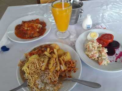 Expresso Grill & Cia