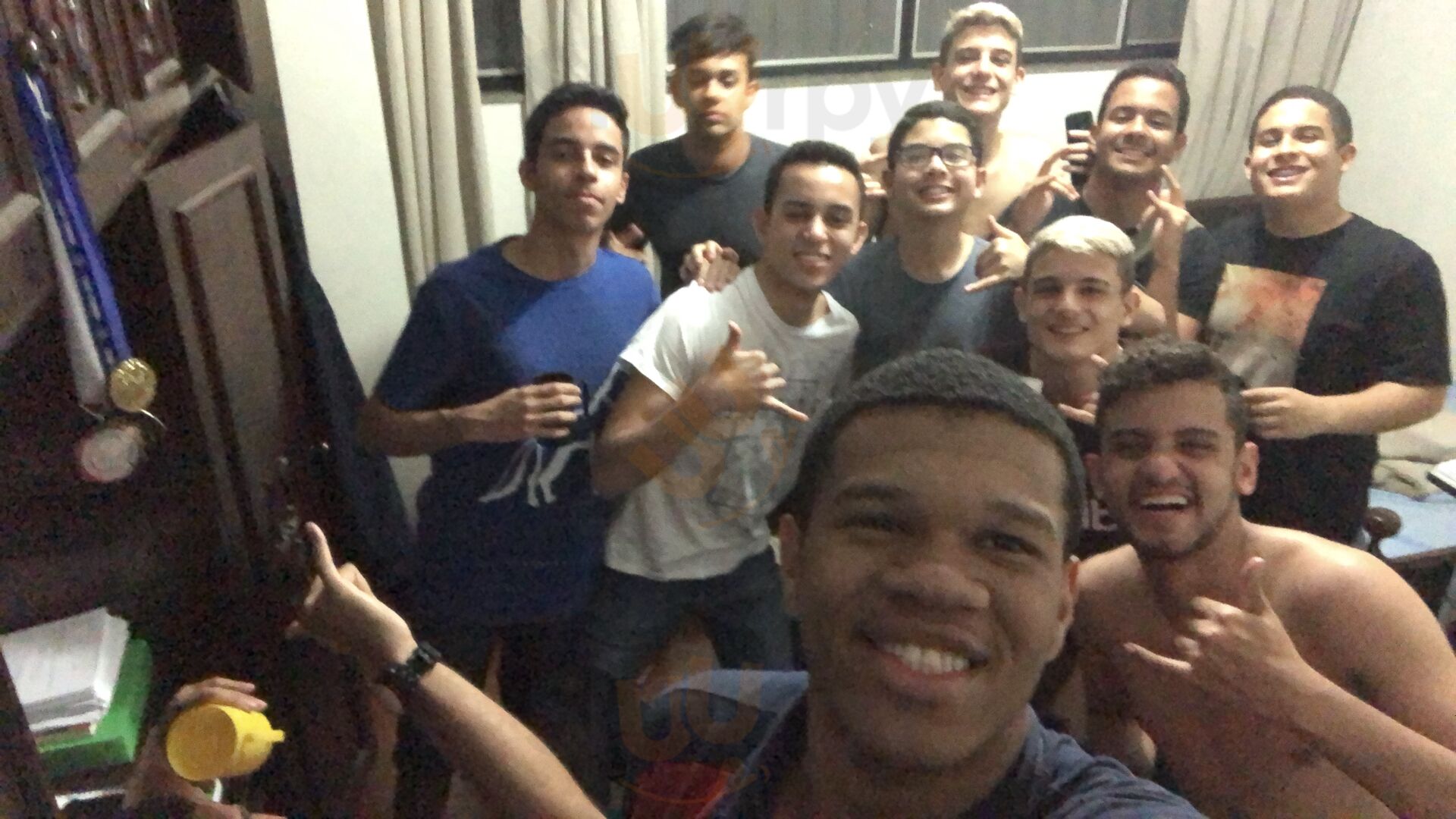 Rede Leve Pizza