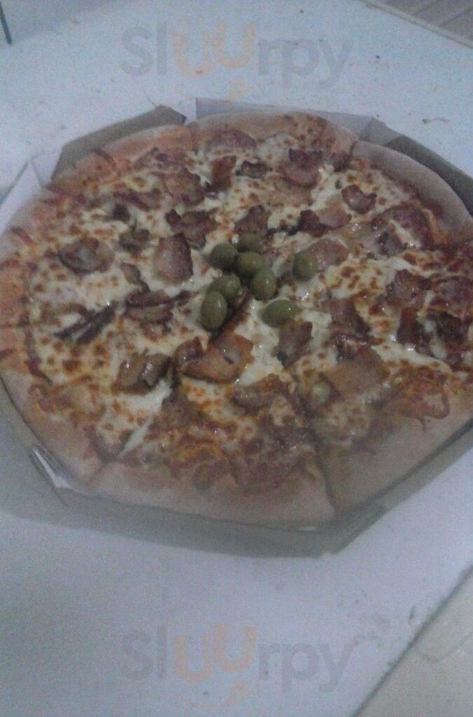 Big Lanches