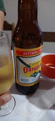 Peixe Grill Restaurante