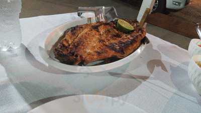 Peixe Grill Restaurante