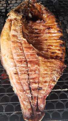 Peixe Grill Restaurante