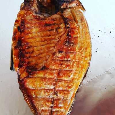 Peixe Grill Restaurante