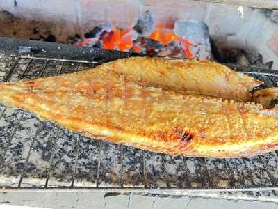 Peixe Grill Restaurante