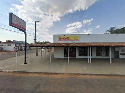 Peixe Grill Restaurante