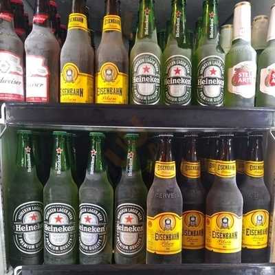 Quero Quero Espetinhos