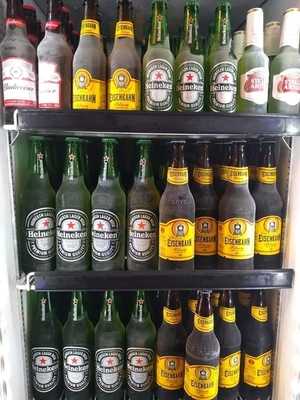 Quero Quero Espetinhos