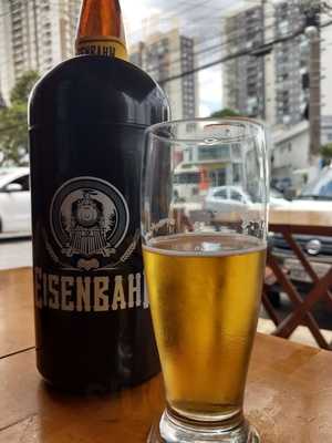 Quero Quero Espetinhos