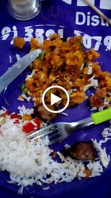 Espetinho Do Valtinho