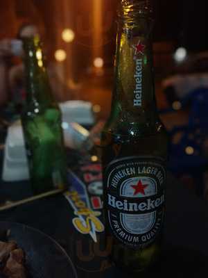 Espetinho Do Valtinho