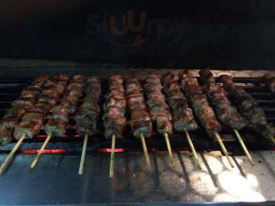 Espetinho Do Valtinho