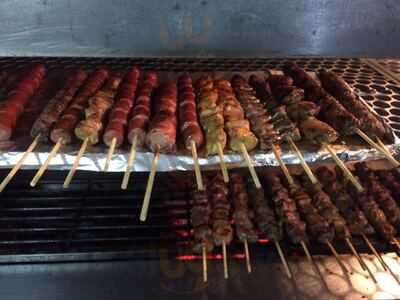 Espetinho Do Valtinho