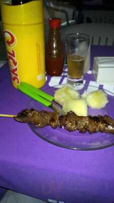 Espetinho Do Valtinho