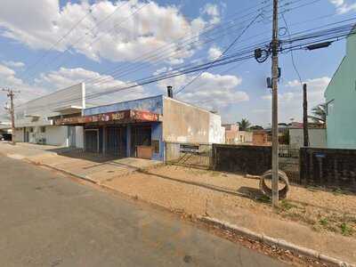 Espetinho Do Valtinho