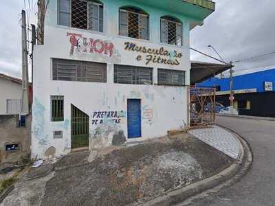 Panificadora E Confeitaria Irmaos Domingues