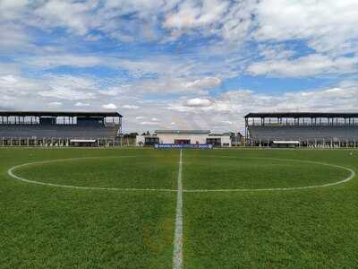 Churrascaria Portal Da Amazonia
