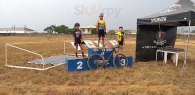 Churrascaria Portal Da Amazonia