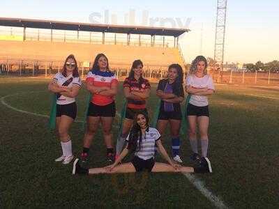 Churrascaria Portal Da Amazonia