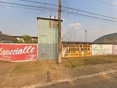 Churrascaria Portal Da Amazonia