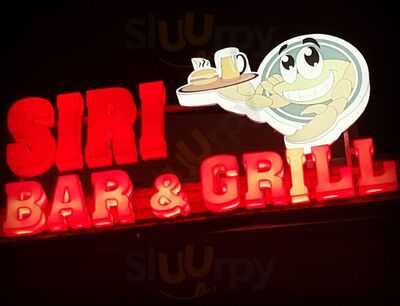 Siri Gastro Bar