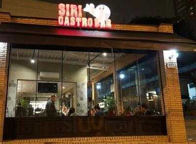 Siri Gastro Bar