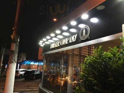 Burguer Company