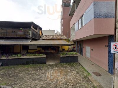 Bubs Pizzaria E Culinária