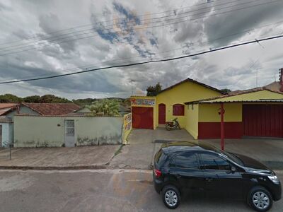 Bar E Pizzaria