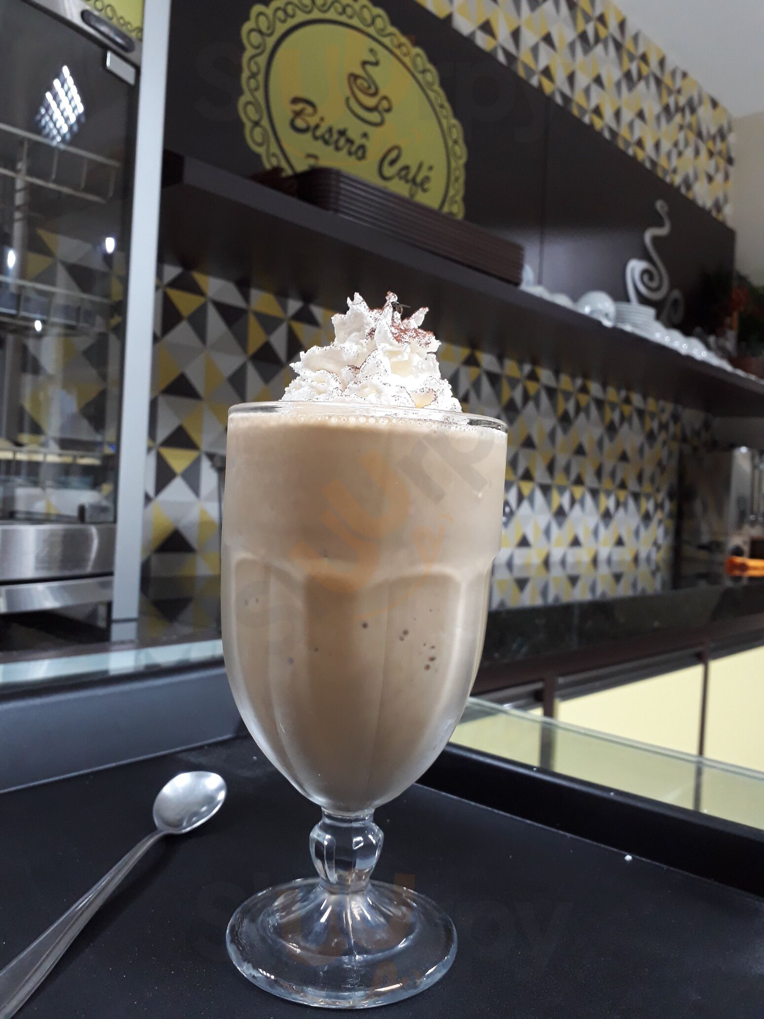 Bistrô Café