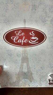 Le Cafe