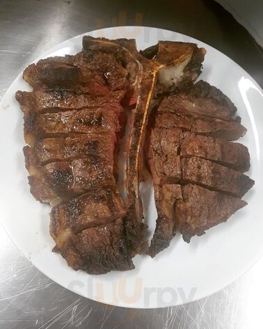 Doce Vida Steakhouse