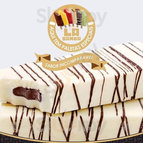 La Bamba Paletas Especiais