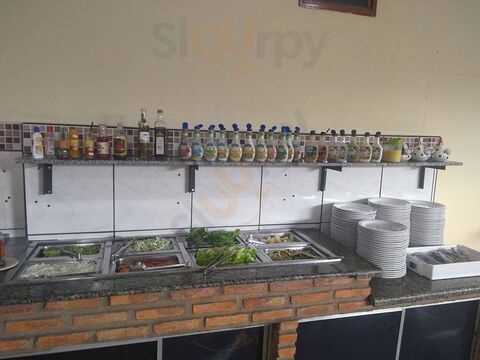 Restaurante Pimentinha