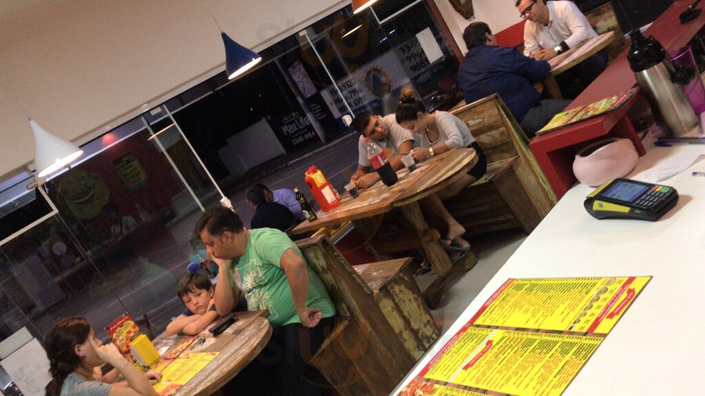 La Favorita Pizzaria
