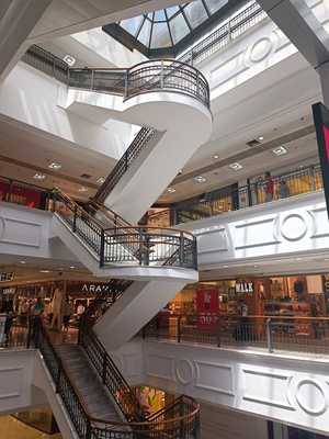 The Black Beef - Pátio Paulista